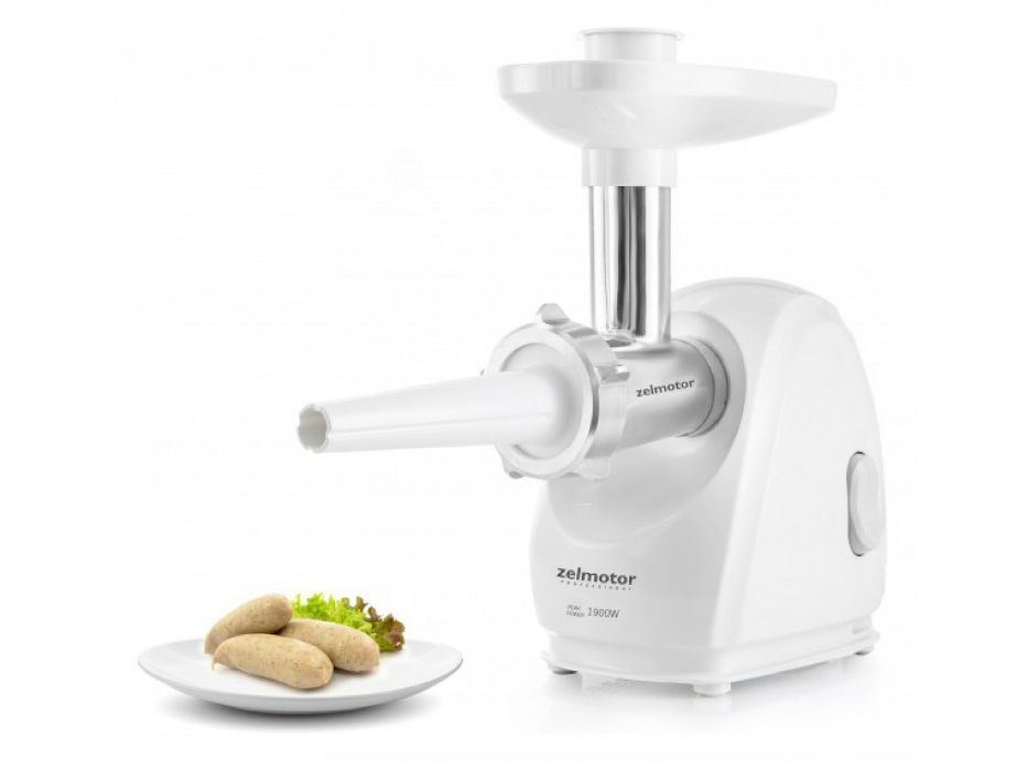 Мясорубка Zelmotor 489.81 (ZELMER)