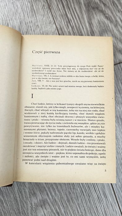 Zmartwychwstanie Lew Tołstoj