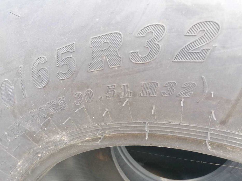 Шини нові 800/65R32 (30.5LR32) MRL MEGA SOL 181A8/178B TL 2024р