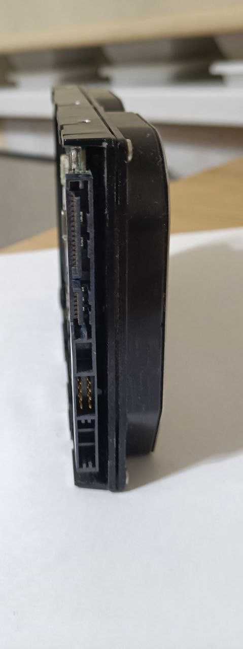 Жорсткий диск для комп'ютера Samsung Spinpoint