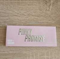 Makeup Obsession Pinky Promise Paleta Róży