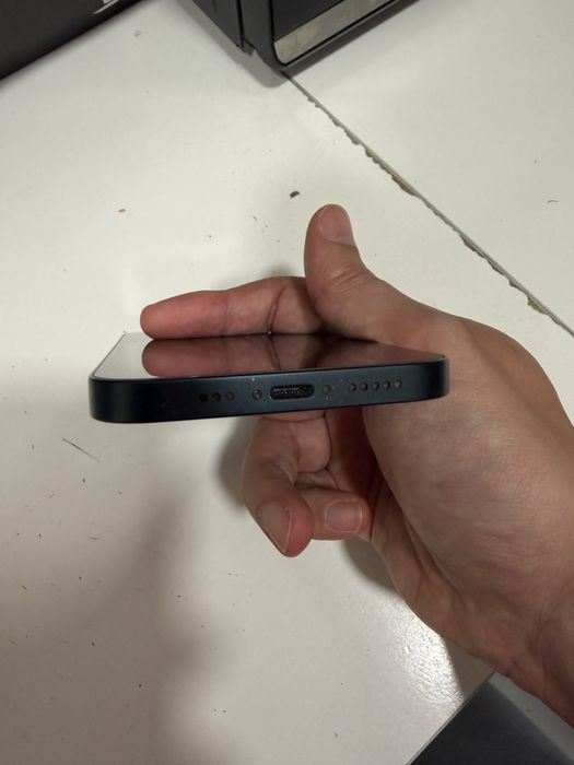 Iphone 13 128GB black