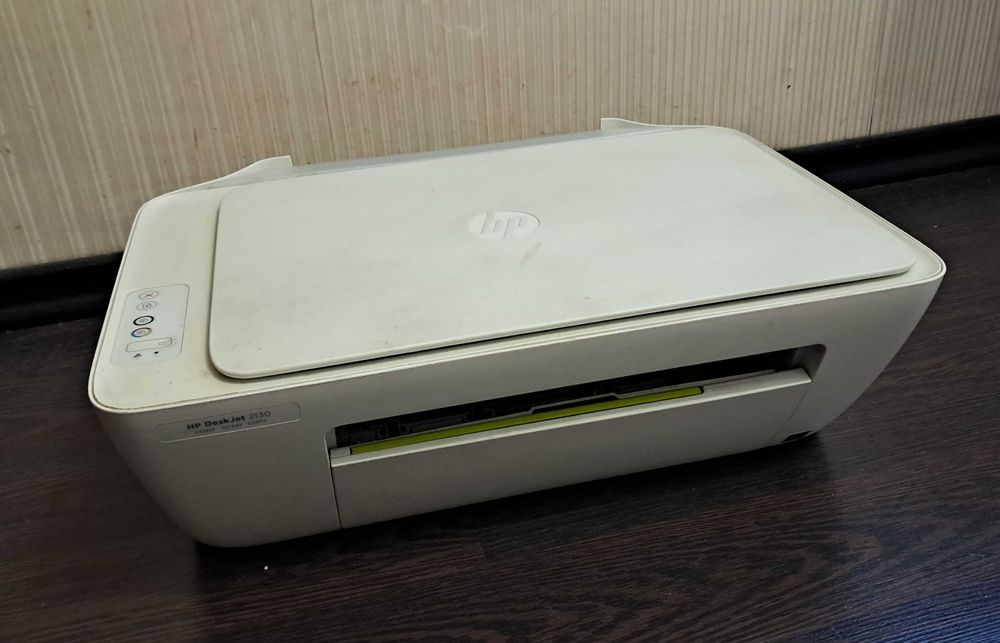 принтер МФУ сканер копир HP DeskJet 2130