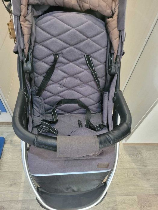 CARRELLO Vista Air (Каррелло Виста) CRL-5511 Steel