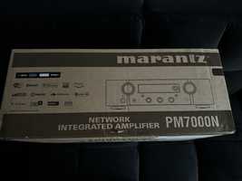 Wzmacniacz Marantz PM 7000