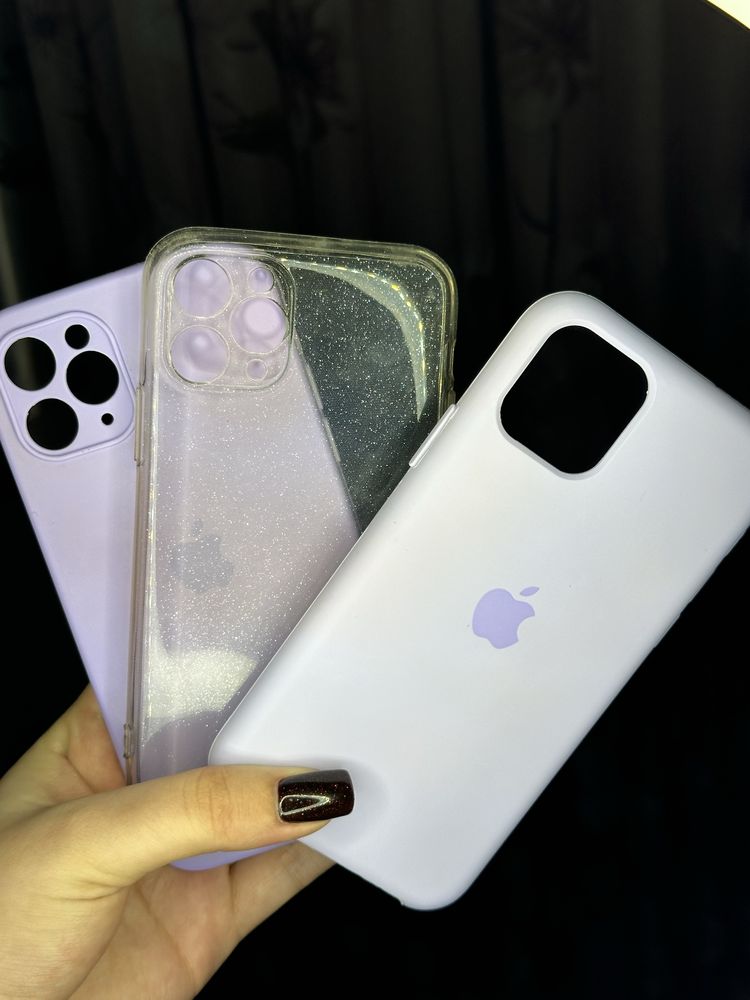 Чохли на IPhone 11, 11pro, 13, 14