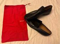Mocassim Bally Havanna
