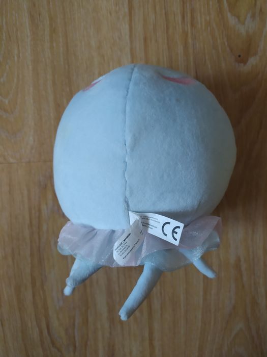 Gang bystrzaków Meduza Milena