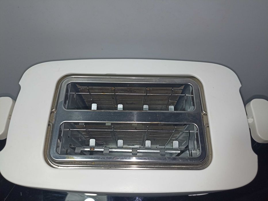 Toster Obpiekacz SilwerCrest STK 800A1