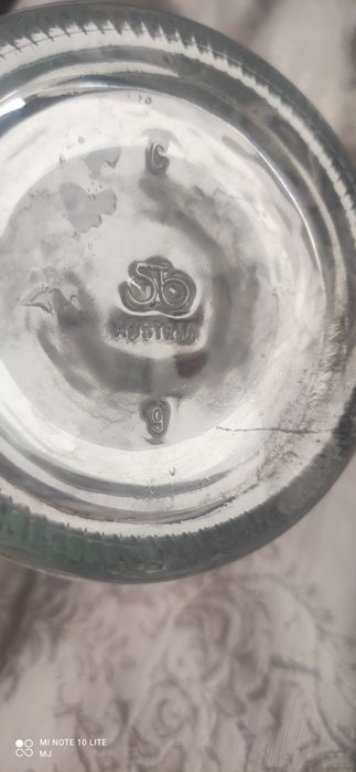 Kufel kolekcjonerski Faxe 1l