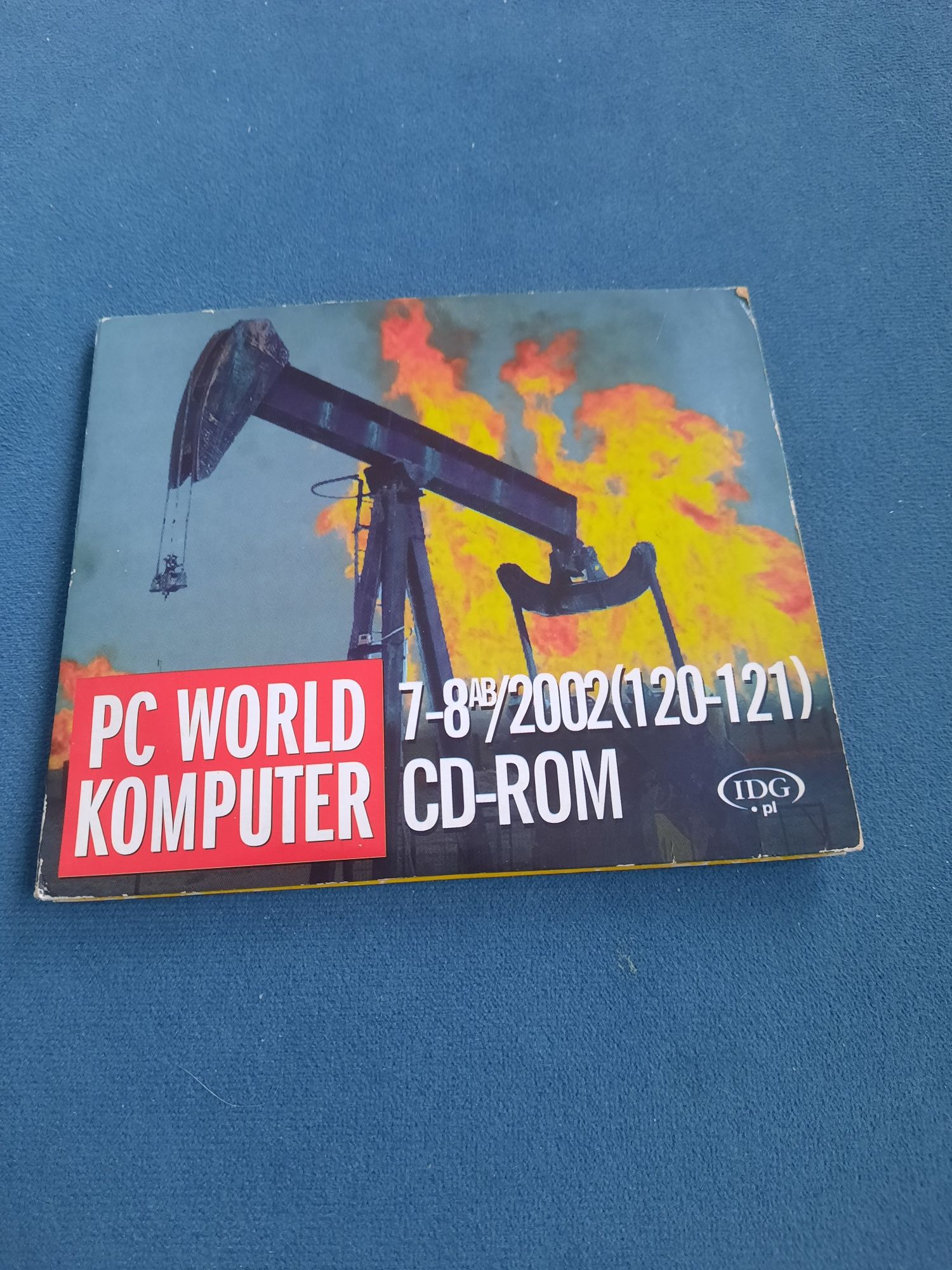 Gra PC Oil Tycoon PL i pełna wersja DesignCad 2000 Pro Pl