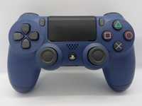 Pad PS4 Dualshock 4 V2 Granatowy Oryginalny Sklep