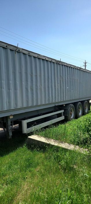 Renault Magnum 2004р комплект