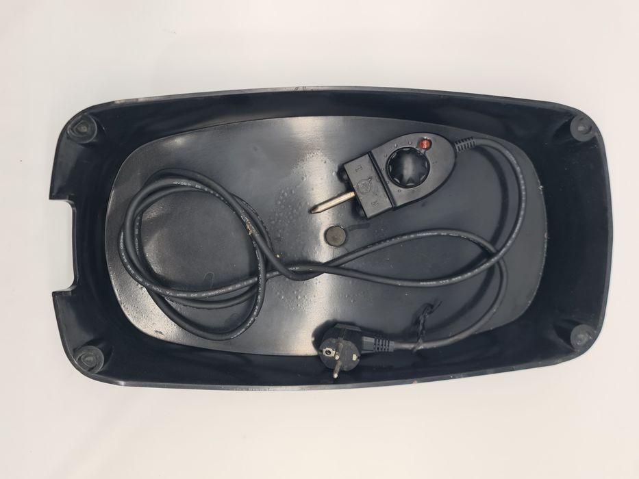 Grelhador eléctrico TEFAL 1600 watts