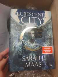 Crescent City 2 - Wenn ein Stern erstrahlt Sarah J Maas