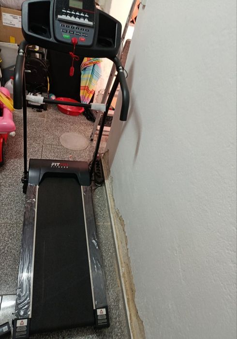 Passadeira de Desporto