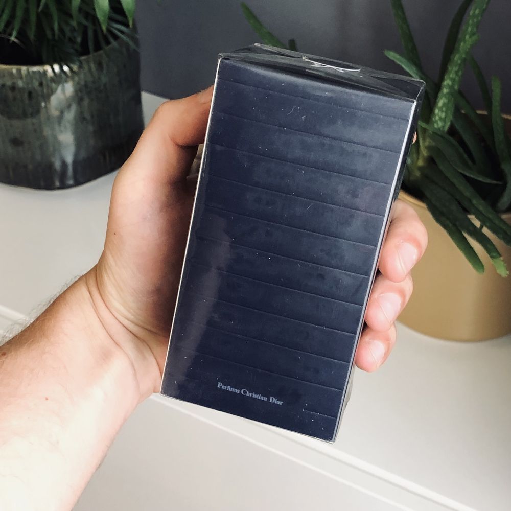 Dior Sauvage EDP 100 ml - Perfumy Męskie - Idealne na Prezent !!!