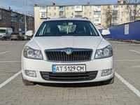 Skoda Octavia A5 2010 $6700 продам