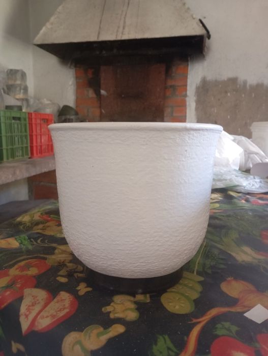 Vendo vasos para plantas