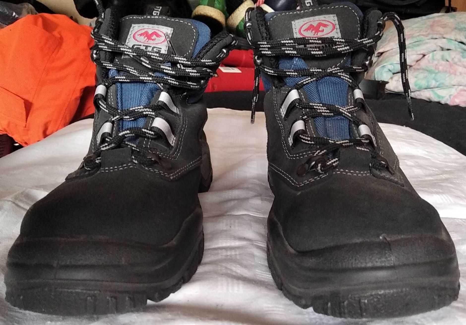 buty robocze FTG 39 #167