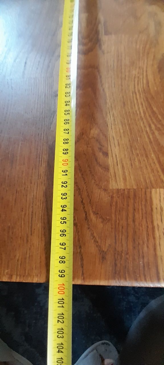 Dębowy stolik Faro typ 40 Dekort meble