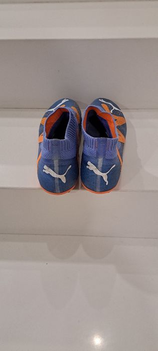 Chuteiras de futebol Puma
