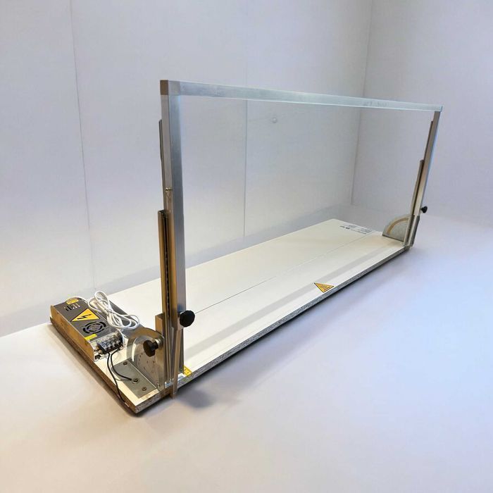 NOWA Gilotyna do cięcia styropianu styroduru / Mocna 360W / WYSYŁKA/