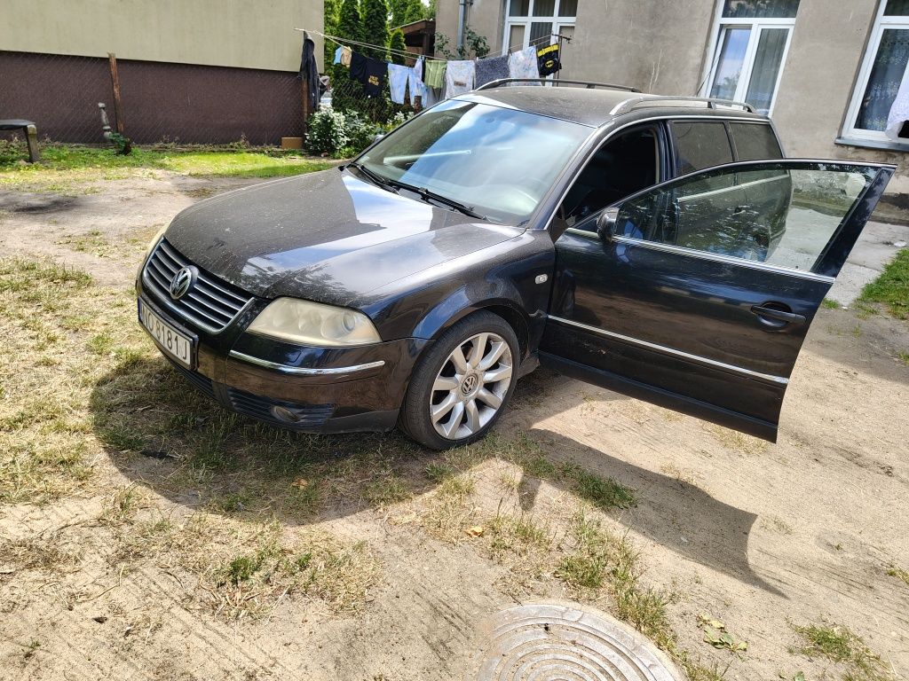 1.9TDI Bogate wyposazenie! !KLIMA!!