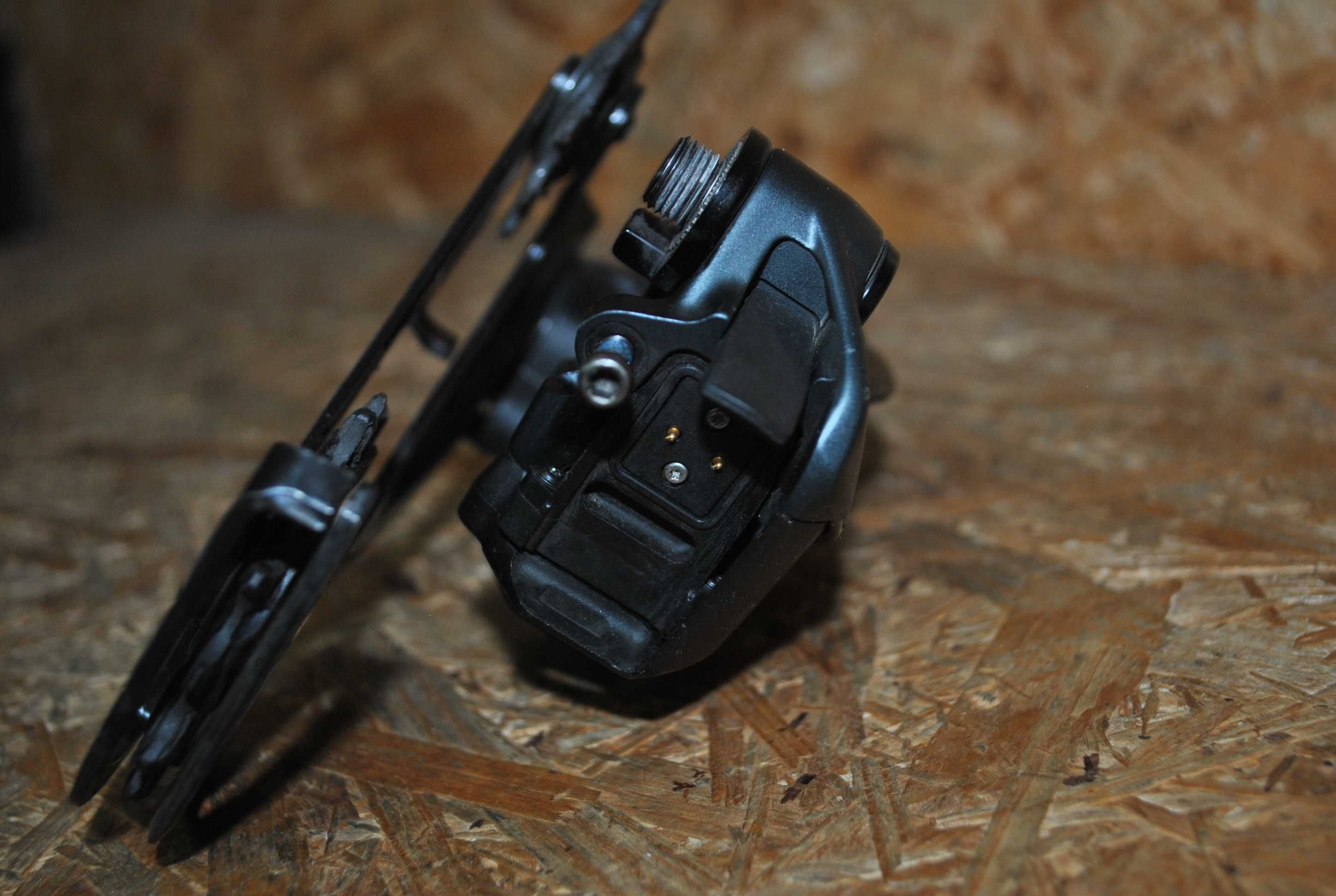 Idealna przerzutka bezprzewodowa Sram GX Eagle AXS 1x12 10