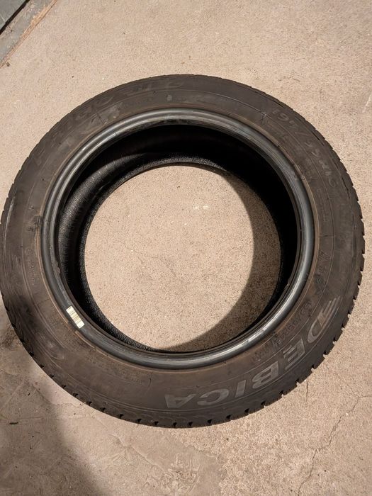 Opony zimowe Dębica Frigo 195/65 R16 r. 2024