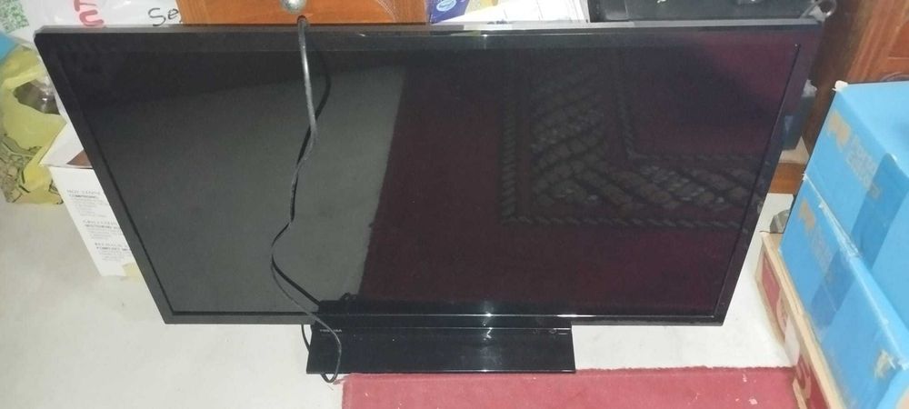 SmartTV Toshiba 80cm