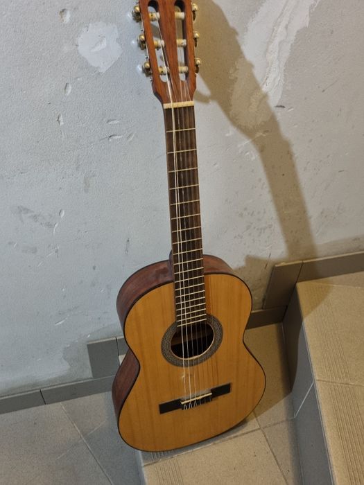Gitara cort polecam