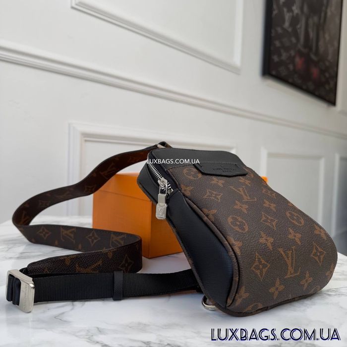 Мужская сумка слинг Louis Vuitton Outdoor