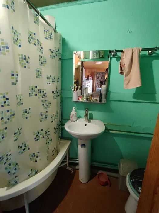 Окремий  будинок в місті Полтава