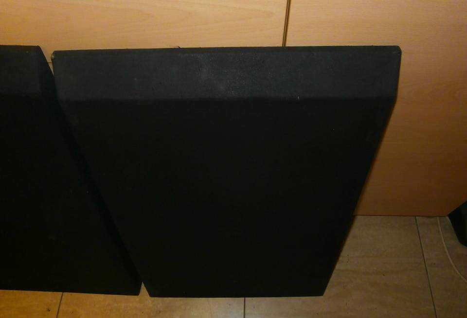 Tonsil ZG 60 C115 maskownice 2szt. ŁADNE