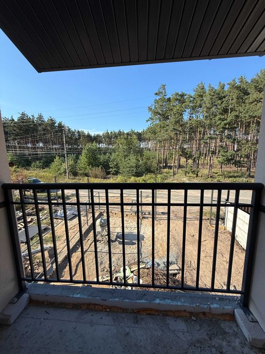 Дуплекс на 3.5сотках в Ірпені, газ, керамоблок.