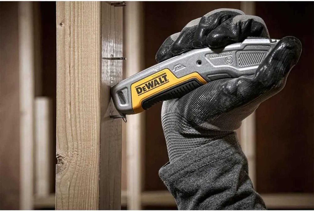 DeWALT DWHT10054-0 Ніж