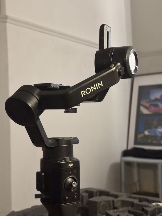 DJI Ronin SC Vendo