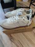 Sneakersy skórzane damskie rozmiar 41