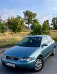 Audi A3 1.9TDI/Automat/Mrożąca Klima/Alufelgi/Długie Opłaty!