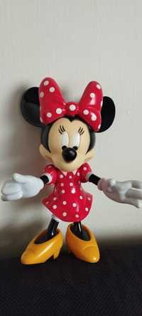 Figurka zabawka Myszka Mini Disney wysokość około  21 cm