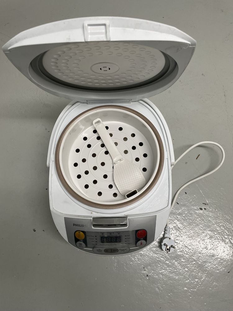 Philips multicooker