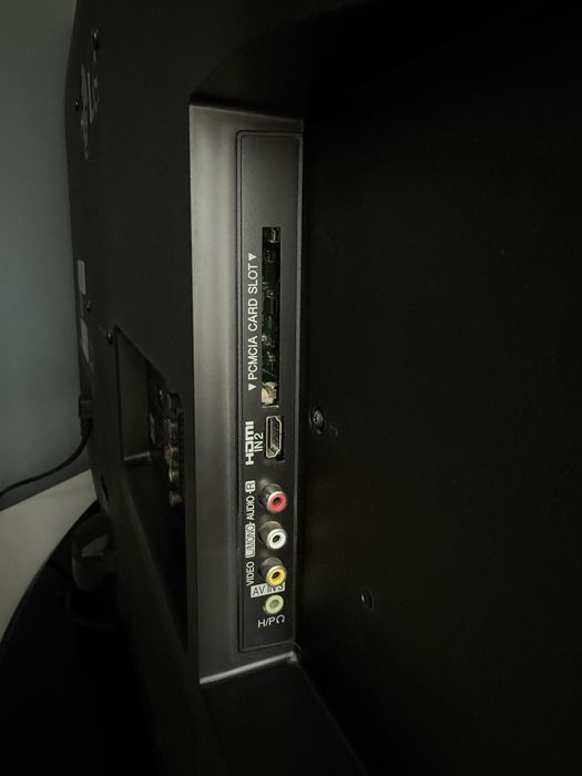 Телевізор LG 42LH2010