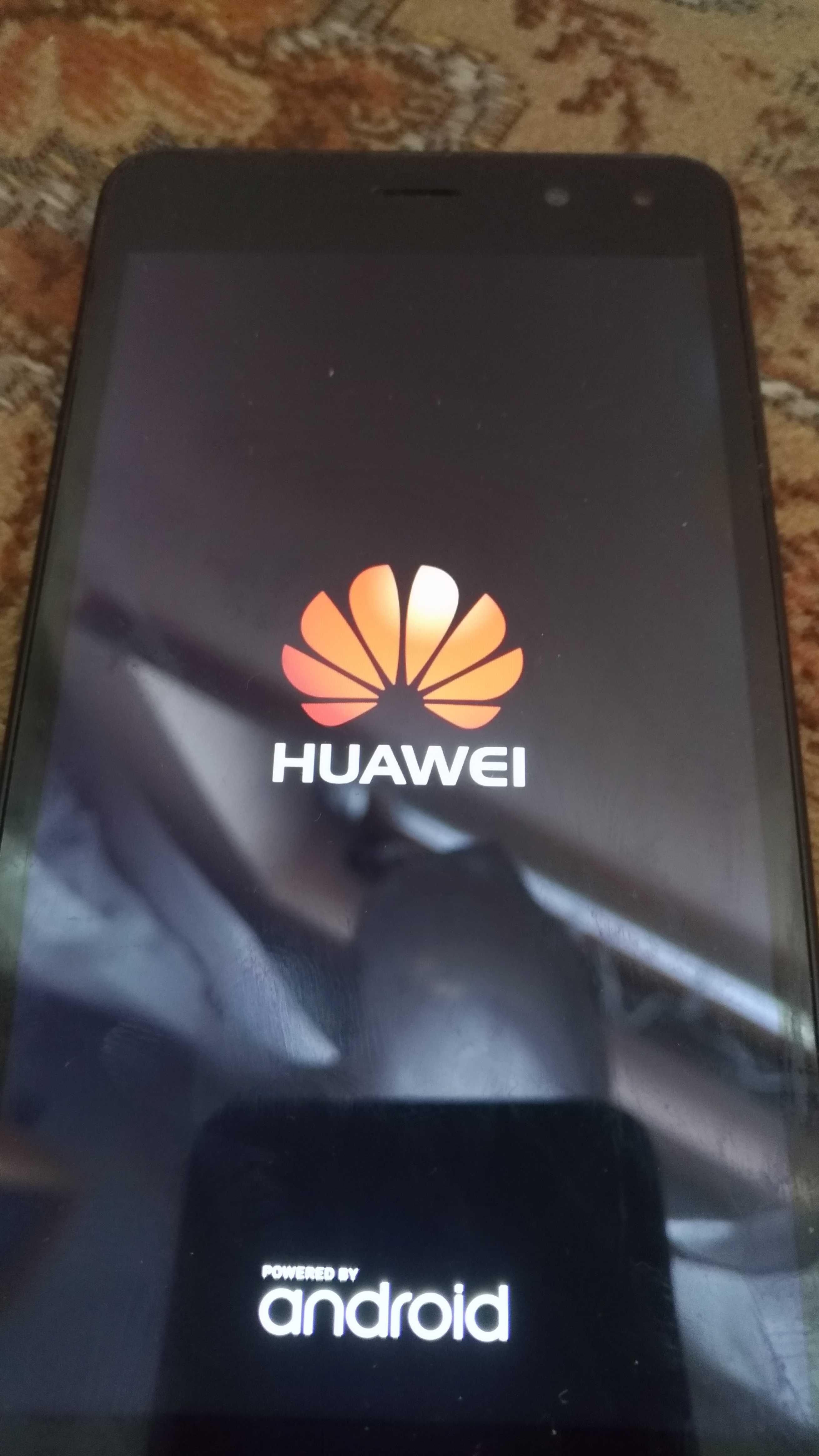 Huawei Y6 dual sim