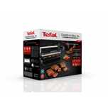 Нові! Tefal Optigrill ELITE XL GC760d30