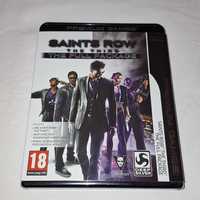 Saints row 3 PC, polskie wydanie