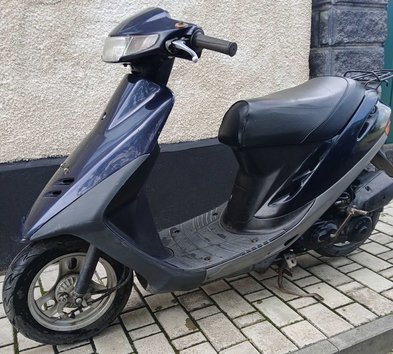 Продам скутер Хонда Діо 27