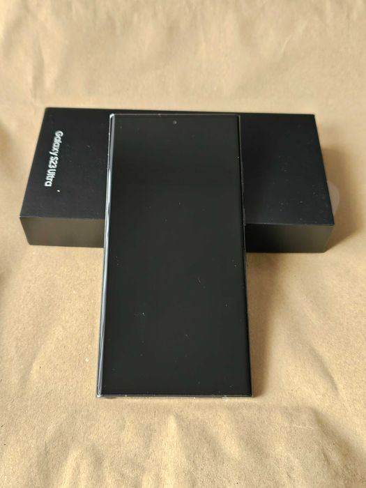 Samsung Galaxy S23 Ultra 256Gb