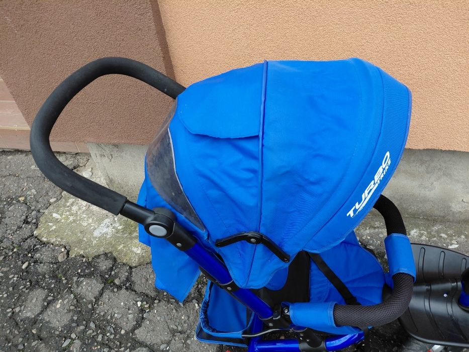 ВЕЛОСИПЕД  дитячий