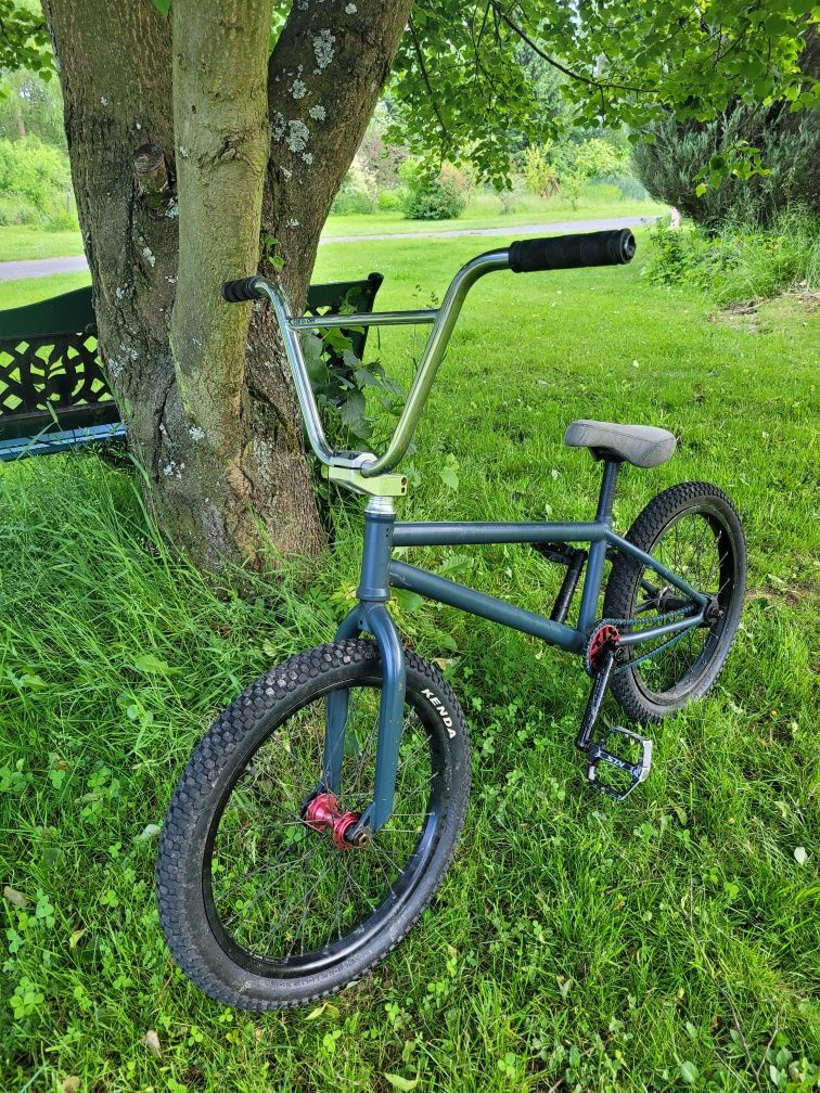 Sprzedam rower bmx